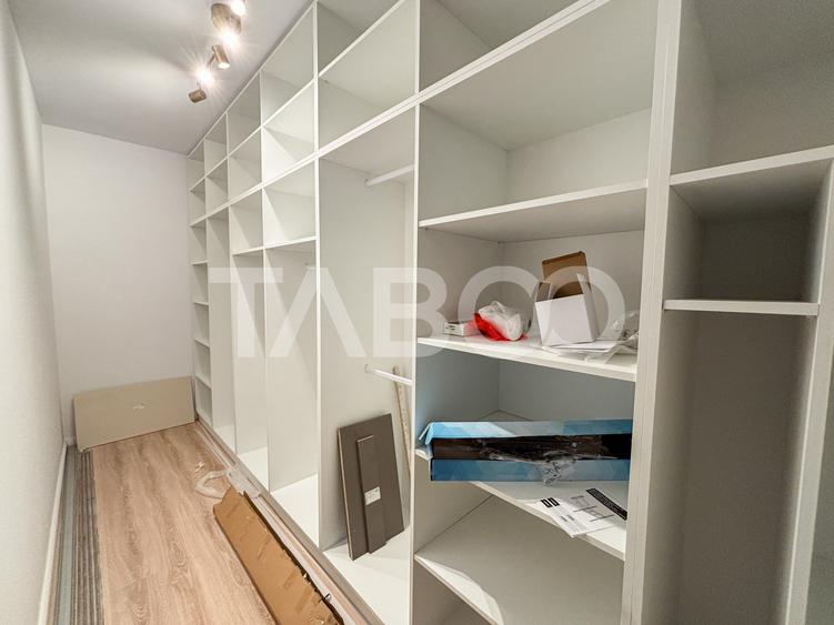 Apartament 2 camere la cheie finisaje moderne si premium in Floresti