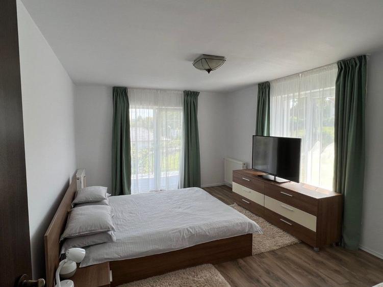 De vanzare casa in Corunca in zona City Mall /Sapientia