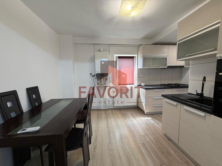 2 camere | centrala proprie | etaj intermediar | zona excelenta |