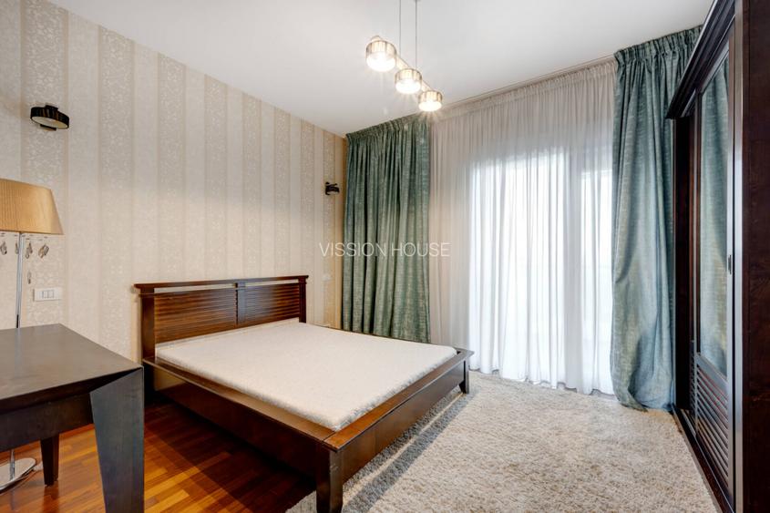 Vanzare apartament 4 camere Herastrau - Complex Grand Residence - 12