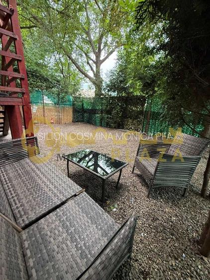 4 Camere | AC | CT |  Mobilat | Utilat | Gradina privata | Disponibil - 9