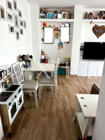 AX1350 Circumvalatiunii, Renovat Integral, 4 Camere