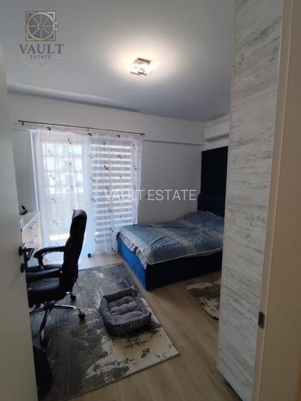 APARTAMENT 3 CAMERE -2 BAI-2 BALCOANE-SEBASTIAN-VULCAN RESIDENCE - 8