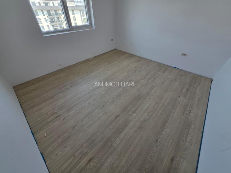 AP. 2 CAMERE - CURTE PROPRIE 36 MP, ACTE GATA, BLOC NOU, COMISION 0% - 4