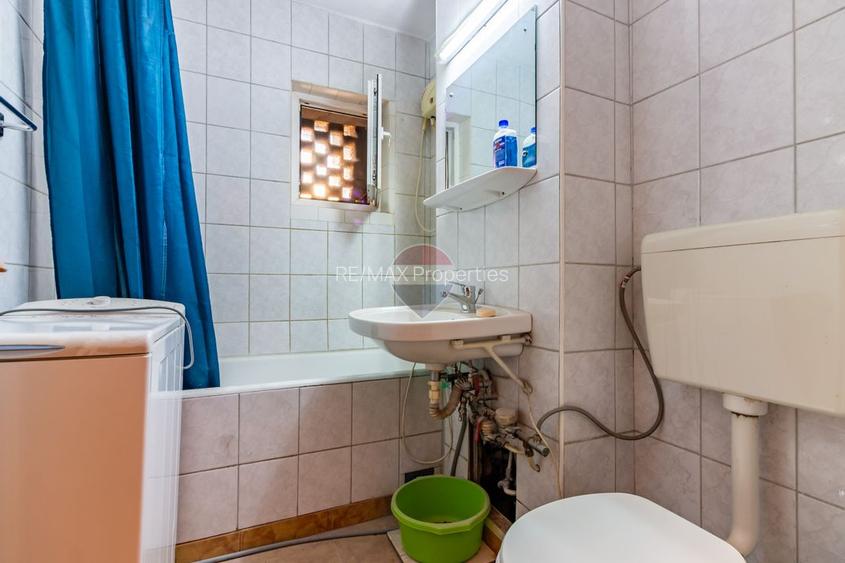 APARTAMENT 3 CAMERE | 70 MP | NICOLAE TITULESCU |