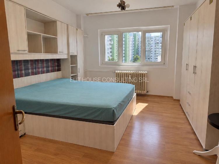 2 camere Stefan cel Mare - 2