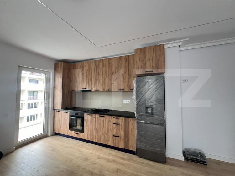Apartament cu 3 camere, parcare subterana, zona Eroilor