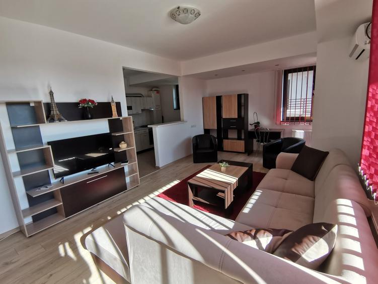 Apartament 3 camere/ Impecabil/ Prel. Ghencea/Centrală/ Parcare/ 80mp