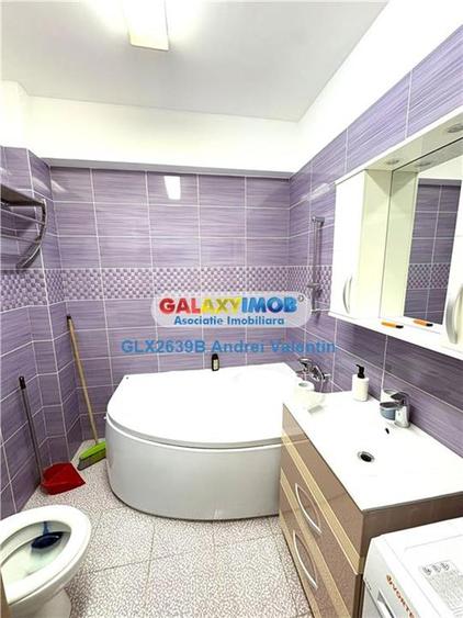 Apartament Bloc Nou - Berceni - Grand Arena - Parcare Subterana