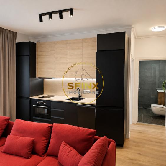 Apartament 3 camere Premium Pipera | Piscină | 2 băi | Terasă 11 mp | Bloc 2025