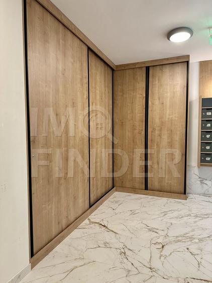 0 % Comision- Apartament 3 camere Andrei Muresanu, etajul 1