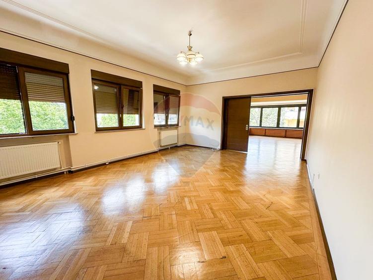 Spatiu premium pentru birouri | 253 mp | Zona centrala