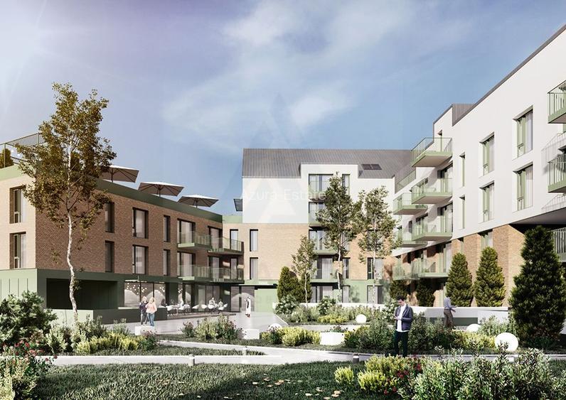 Apartament premium 3 camere vedere spre lac si terasa 19 mp in Tiglari - 7
