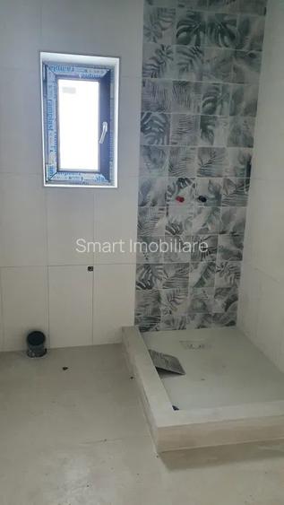 Casă modernă la cheie în Sânpetru - 7