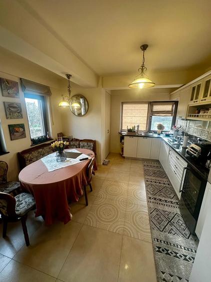 Apartament de vânzare - Km 5, bloc nou (2014)