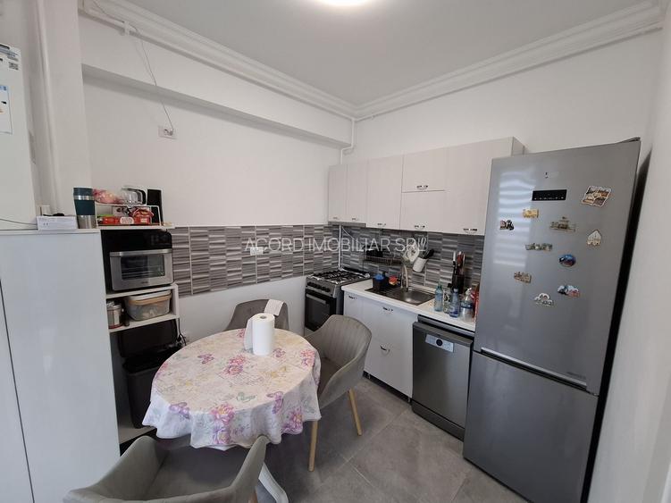 Apartament premium 2 camere cu loc de parcare Bratianu - 7