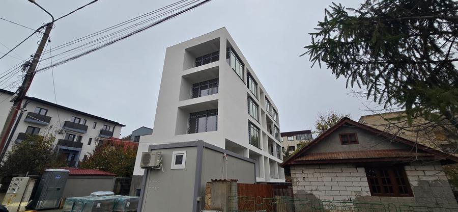 Navodari - Centru, apartamente cu 2 camere, 58 mp, la cheie