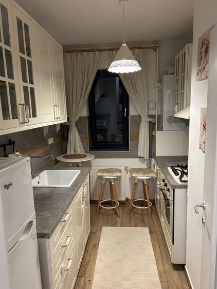Apartament 2 camere de inchiriat, Marriott - Palatul Parlamentului