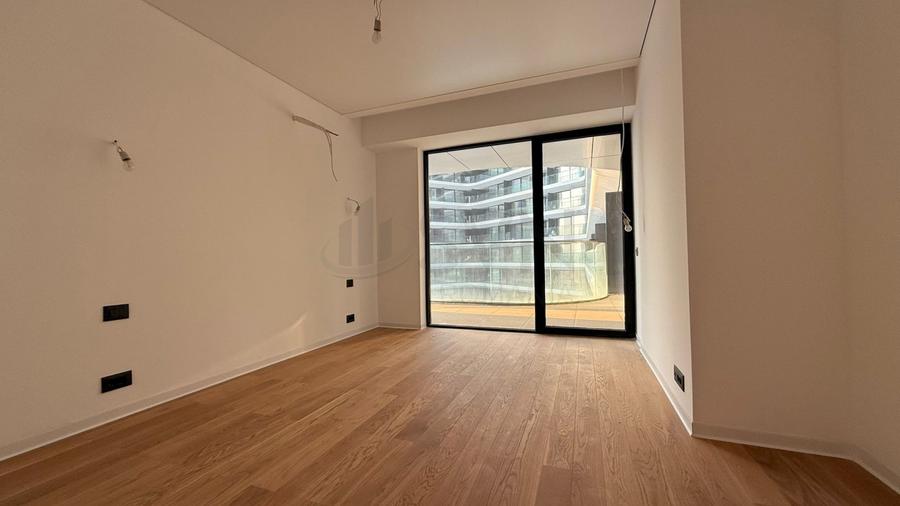 REA1027100 Apartament 4 camere l bloc nou l Fabrica de Glucoza cu terasa panoram