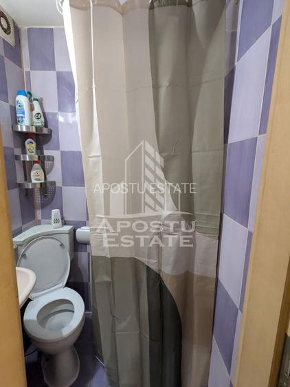 Apartament 1 camera de inchiriat, - zona Tipografilor, Timisoara