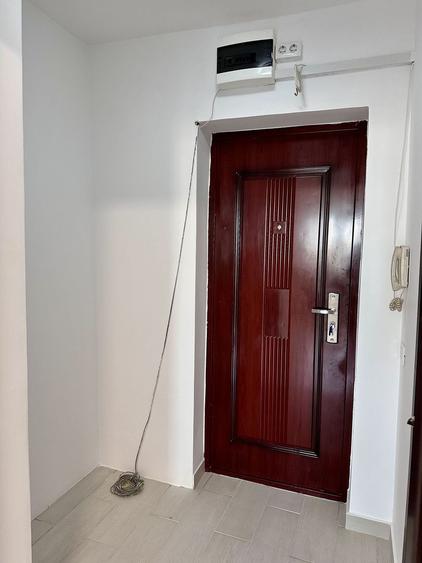 Garsoniera Lucretiu Patrascanu nr 3 - renovata complet, metrou la 4 minute.