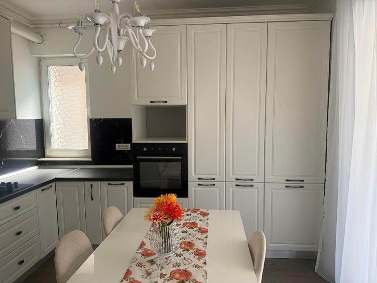 Apartament zona Decathlon-Direct de la Proprietar