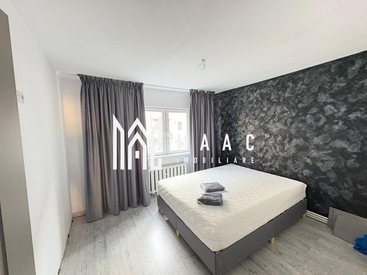 Apartament 3 camere I Etajul 2 I Zona Milea