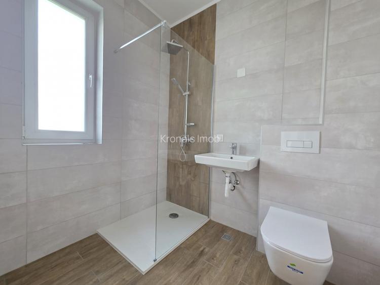 Duplex nou, 118 mp utili, teren 250 mp, toate utilitățile ,Stupini Brasov - 4