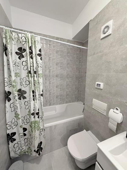 Apartament NOU / 2 camere - 60mp- 6-7 minute de metrou Pacii
