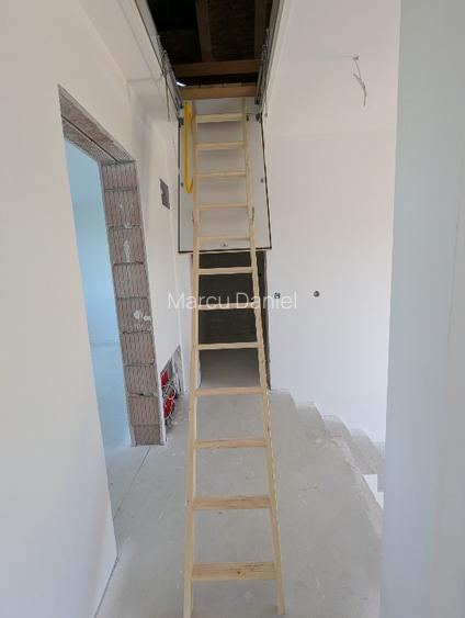 CASĂ INDIVIDUALĂ NOUĂ ÎN CRISTIAN – 128 MP UTILI, TEREN 310 MP - 12