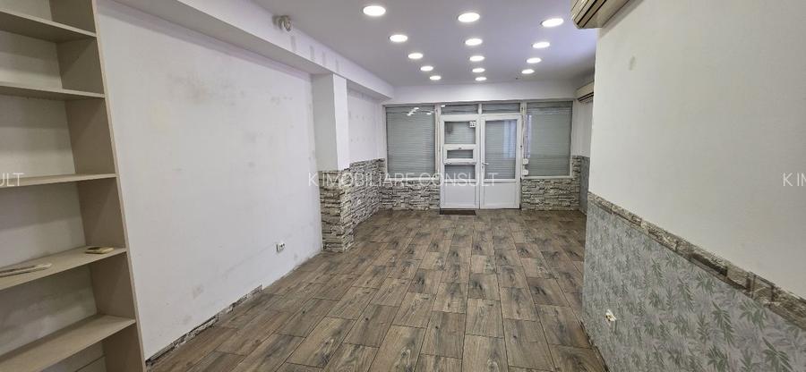 Spațiu Comercial Premium  Drumul Sării – Răzoare  Vizibilitate Mare - 3