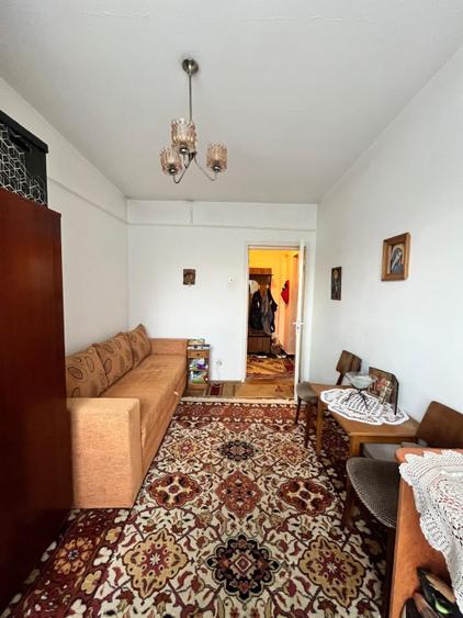 Apartament 3 camere, 60 mp, Radauti ( zona Spital)
