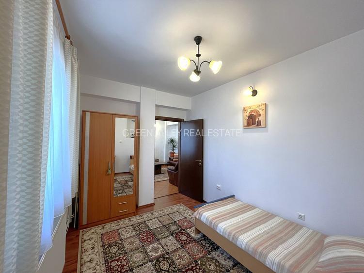 3 CAMERE || CENTRALA PROPRIE || IMOBIL CU LIFT || PIATA DOROBANTI - 12