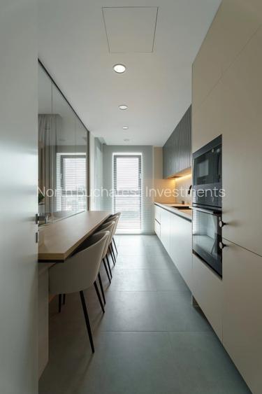 APARTAMENT MOBILAT - FLOREASCA - 2 CAMERE