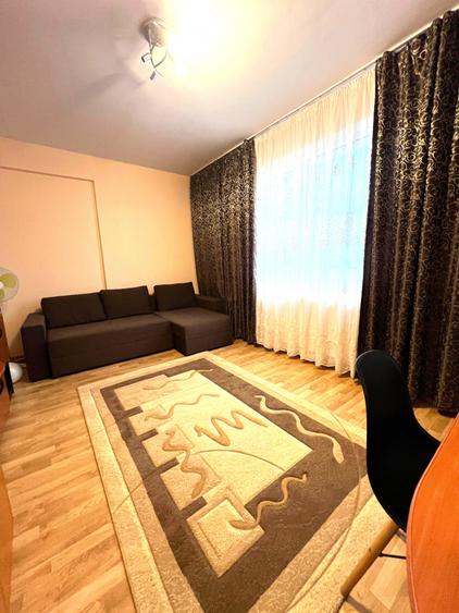Inchiriere apartament 2 camere, bloc nou Gavana 3 - Pet friendly