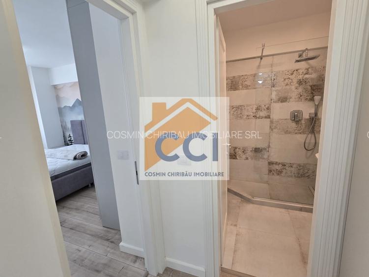 Apartament Premium cu 2 Camere – Arena Residence Bacău -Prima închirie - 16