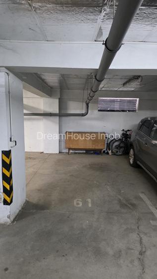 Apartament 2 camere Titan - Nicolae Grigorescu - Salajan - bloc 2018 - Parcare - 18