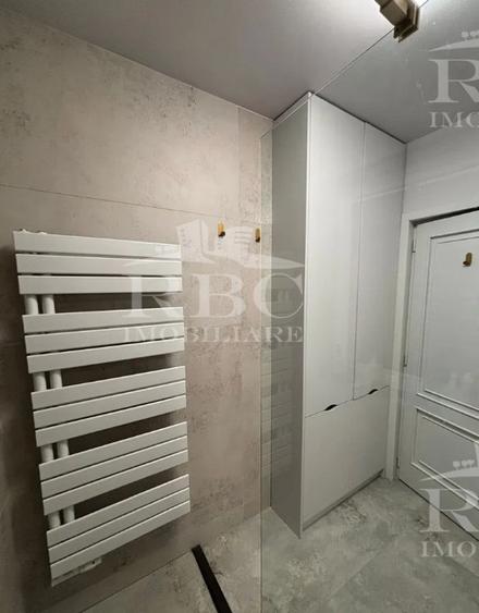 Apartament 4 camere cu terasa panoramica de 105 mp in Buna Ziua