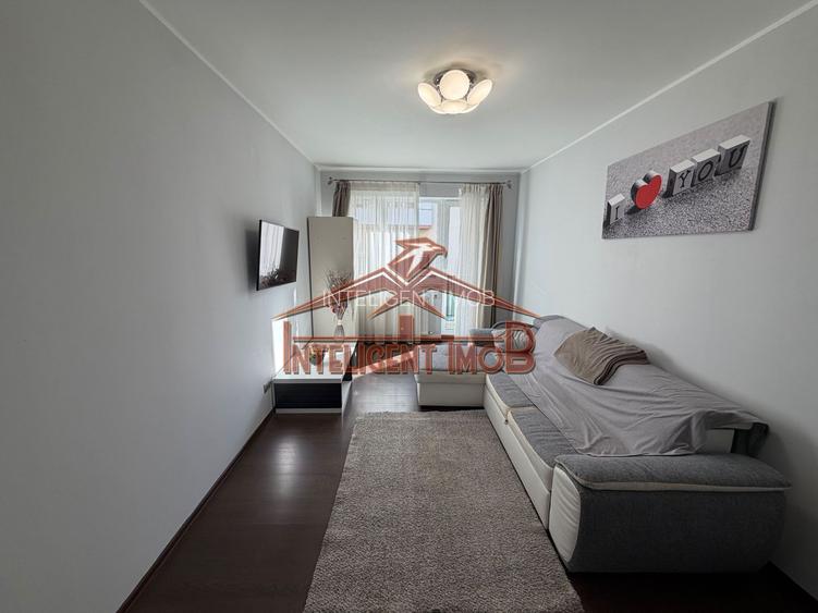 Apartament cu 2 camere, ETAJ 2, in Terezian Jud.Sibiu - 3