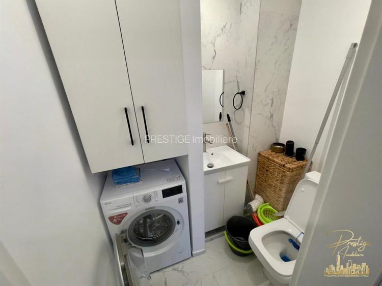 Apartament cu 3 camere de inchiriat in Prima Onestilor P5 - Oradea - 12