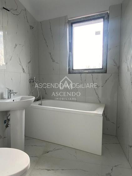 Apartament 3 camere nou | 77,4 mp | Terasă | Giurgiului | 2024 - 19