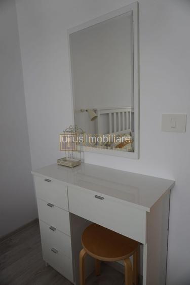 2 camere | Zona Aradului-Torontalului | loc parcare acoprit; ctr. Anaf inclus. - 12