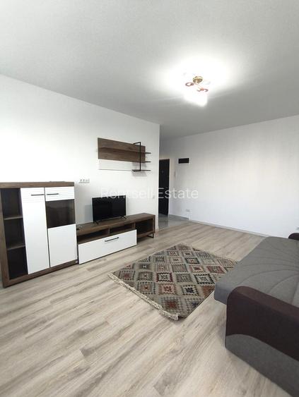 Platinum Residence – Berceni - Prima închiriere -60mp - Loc de parcare – 599 EUR