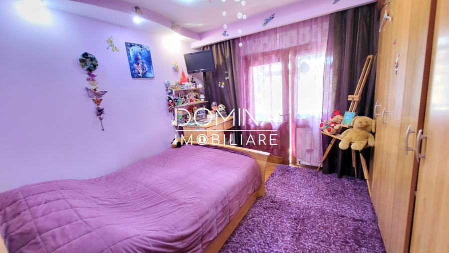 Vanzare apartament 3 camere - Bld. Constantin Brancusi - zona Pietei Centrale
