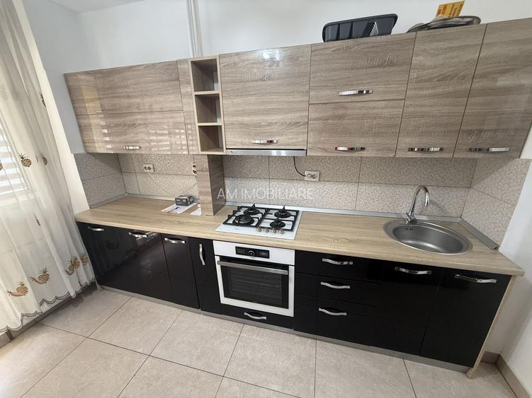 AP. 3 CAMERE - PARCUL FLORILOR, RENOVAT, BLOC REABILITAT, COMISION 0% - 3