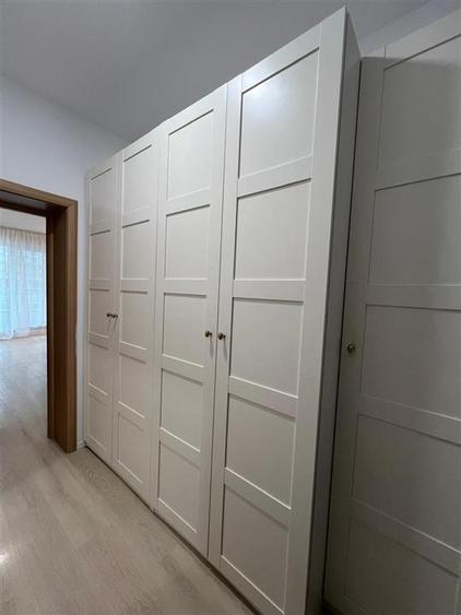 Floreasca | 3 camere | Laguna Residence | Piscina, Parc Privat, Lac