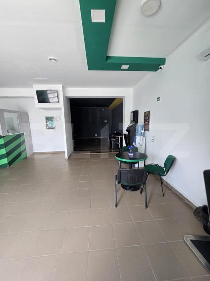 Spațiu Comercial + Teren 1.000 mp | Investiție cu Chiriaș- Slobozia Moara DB