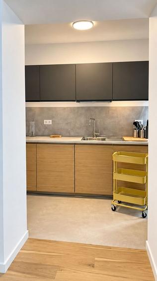 APARTAMENT 2 CAMERE | ONE COTROCENI | PARCARE INCLUSA