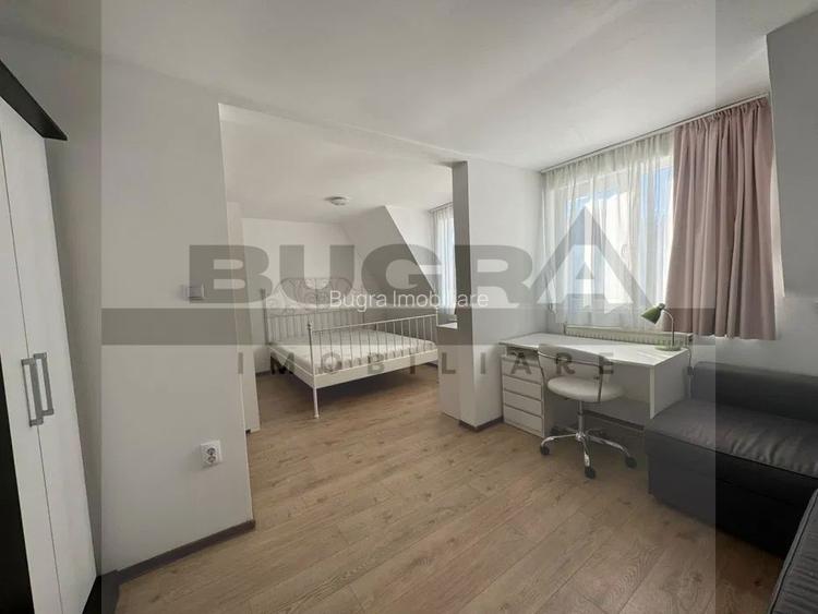 Apartament 2 camere, 60 mp, 2 parcari, curte, zona Ultracentrala - 2