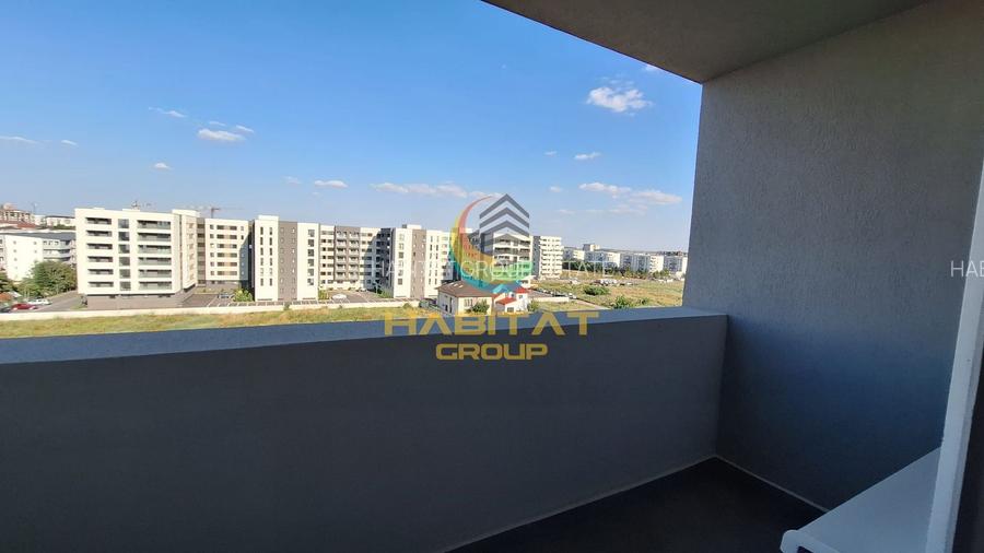 Vanzare ap 3 camere Berceni Grand Arena cu centrala - 9